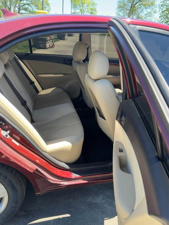 2009 Hyundai Sonata - Image 10 of 10