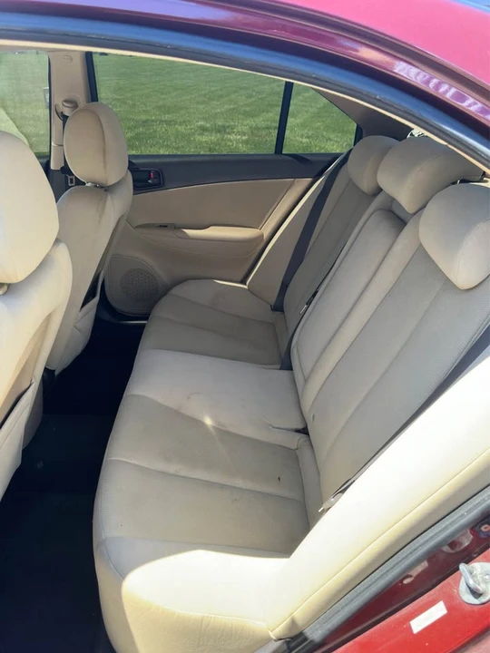 2009 Hyundai Sonata - Image 9 of 10