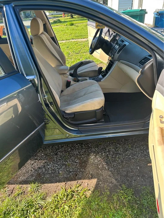 2009 Hyundai Sonata - Image 9 of 9