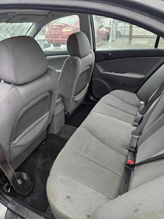 2009 Hyundai Sonata - Image 9 of 12