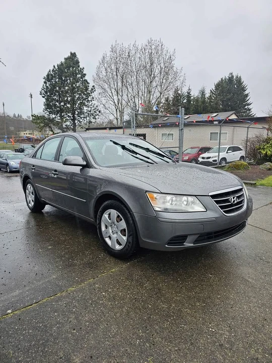 2009 Hyundai Sonata - Image 12 of 12