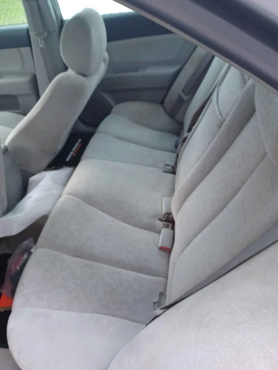 2009 Hyundai Sonata - Image 15 of 19