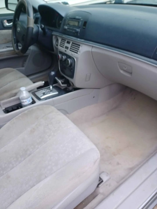 2009 Hyundai Sonata - Image 16 of 19