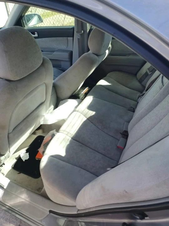 2009 Hyundai Sonata - Image 11 of 19