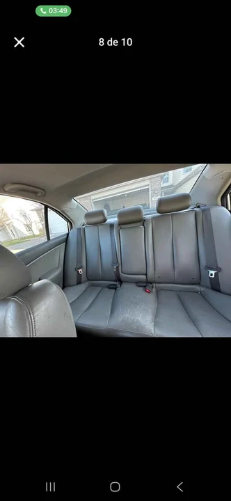 2009 Hyundai Sonata - Image 6 of 12