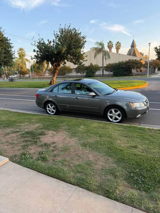 2009 Hyundai Sonata - Image 12 of 12