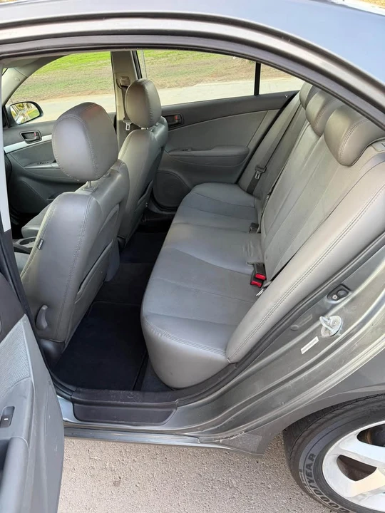 2009 Hyundai Sonata - Image 6 of 12