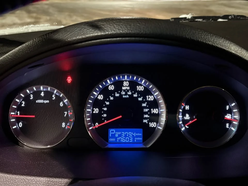 2009 Hyundai Sonata - Image 11 of 11