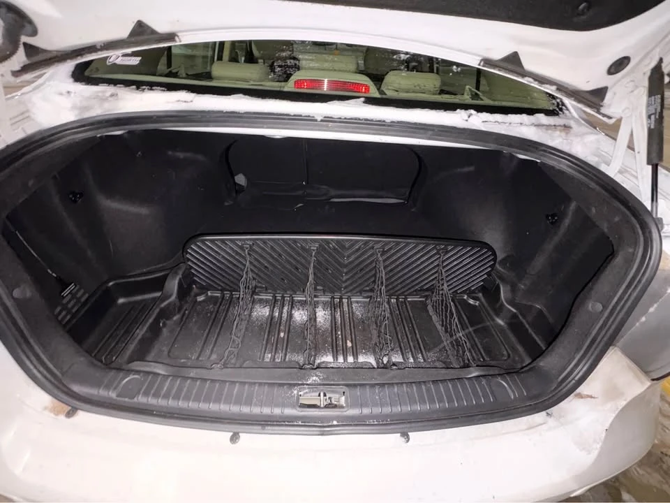 2009 Hyundai Sonata - Image 7 of 11