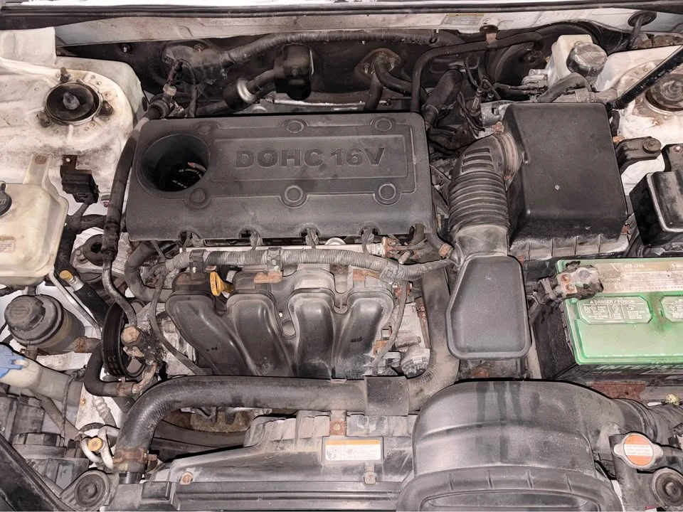 2009 Hyundai Sonata - Image 9 of 11