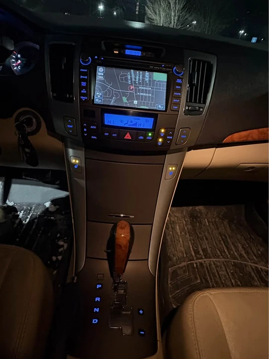 2009 Hyundai Sonata - Image 8 of 11