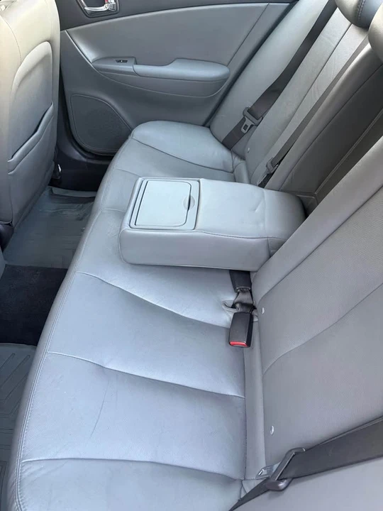2009 Hyundai Sonata - Image 4 of 9