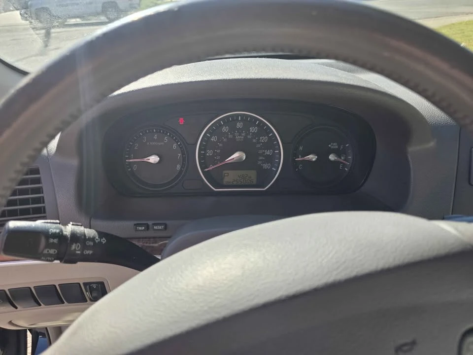 2009 Hyundai Sonata - Image 8 of 9