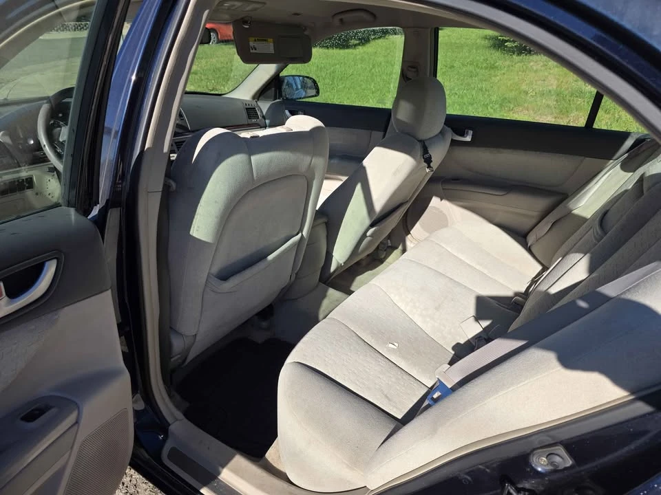 2009 Hyundai Sonata - Image 9 of 9