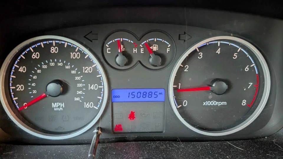 2009 Hyundai Tiburon - Image 3 of 9