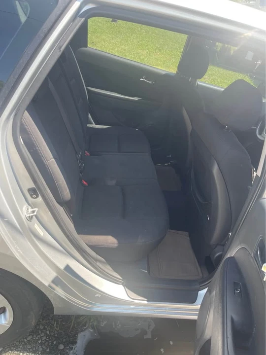 2009 Hyundai Elantra - Image 9 of 9