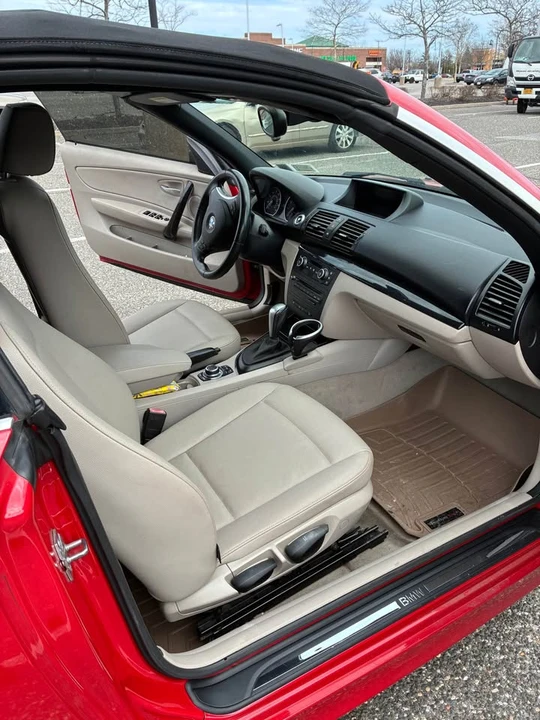2009 BMW E89 Z4 Roadster - Image 8 of 10