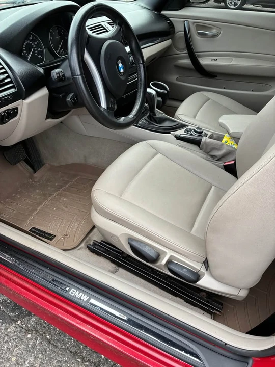 2009 BMW E89 Z4 Roadster - Image 3 of 10