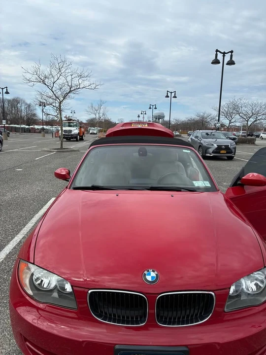 2009 BMW E89 Z4 Roadster - Image 9 of 10