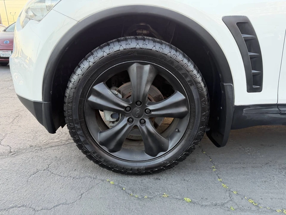 2009 Infiniti FX/QX 2nd Gen - Image 16 of 17