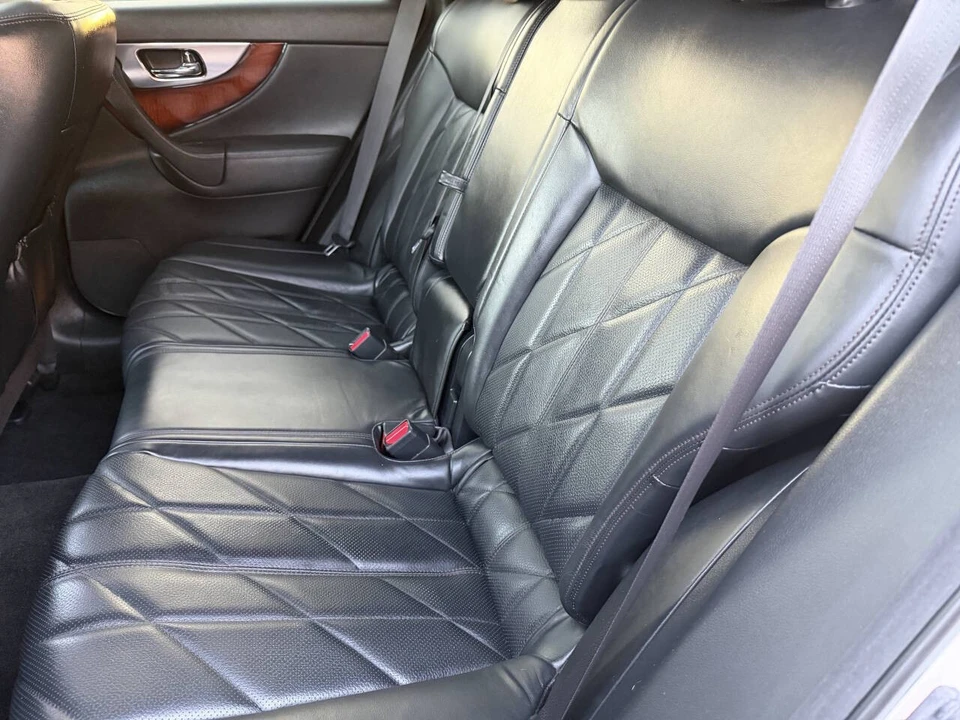 2009 Infiniti FX/QX 2nd Gen - Image 9 of 17