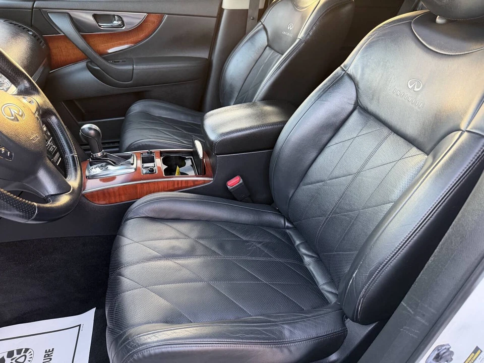 2009 Infiniti FX/QX 2nd Gen - Image 8 of 17
