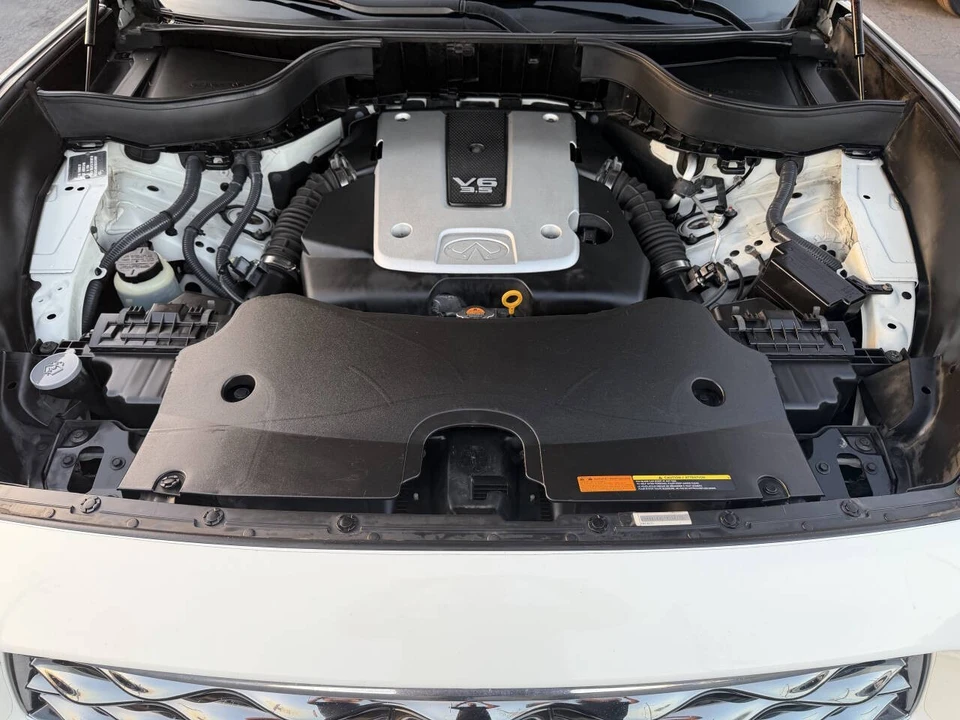 2009 Infiniti FX/QX 2nd Gen - Image 15 of 17