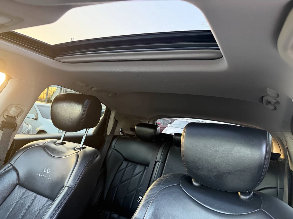 2009 Infiniti FX/QX 2nd Gen - Image 11 of 17
