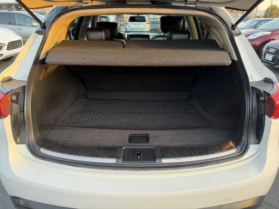 2009 Infiniti FX/QX 2nd Gen - Image 14 of 17