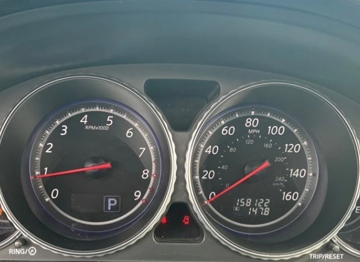 2009 Infiniti M 3rd Gen - Image 5 of 8
