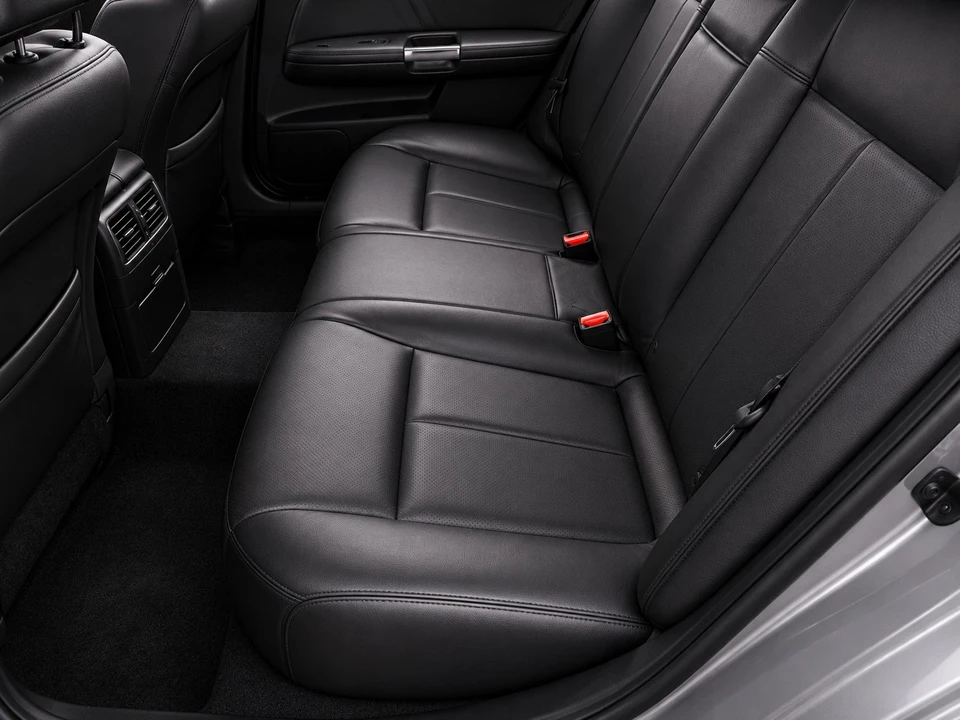 2009 Infiniti M 3rd Gen - Image 7 of 8