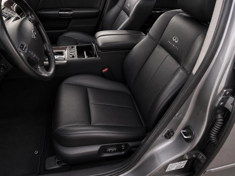 2009 Infiniti M 3rd Gen - Image 6 of 8