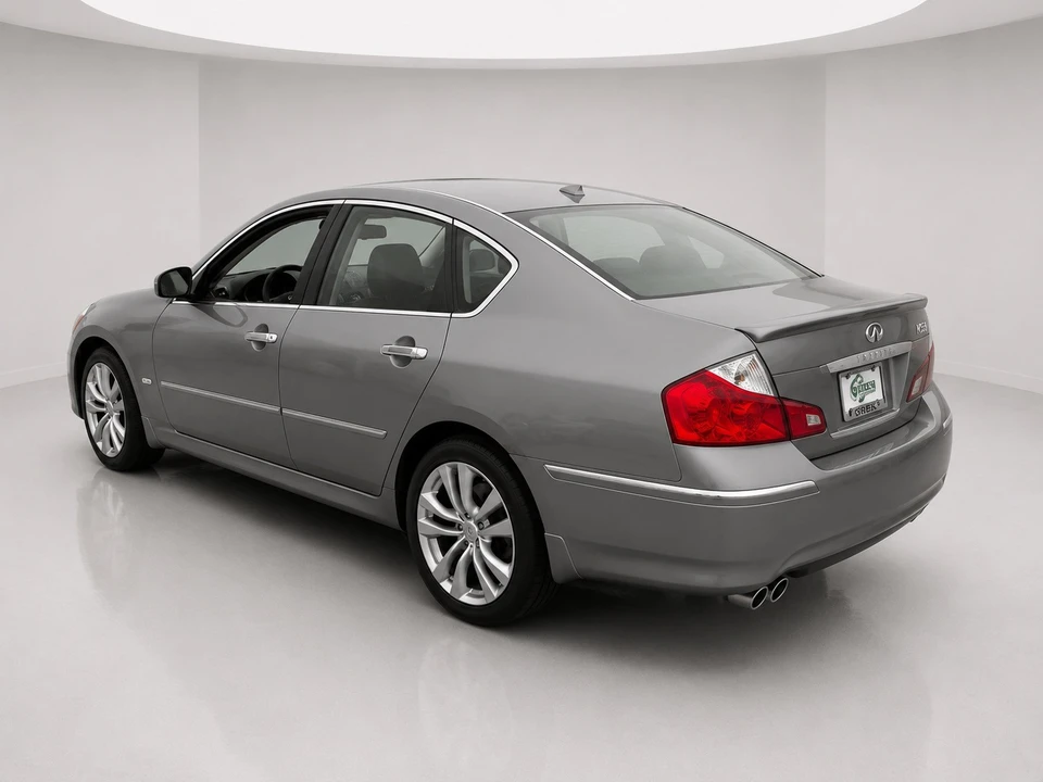 2009 Infiniti M 3rd Gen - Image 3 of 7