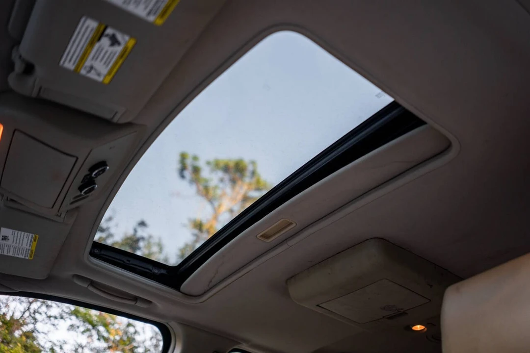 2009 Infiniti QX80 - Image 17 of 21