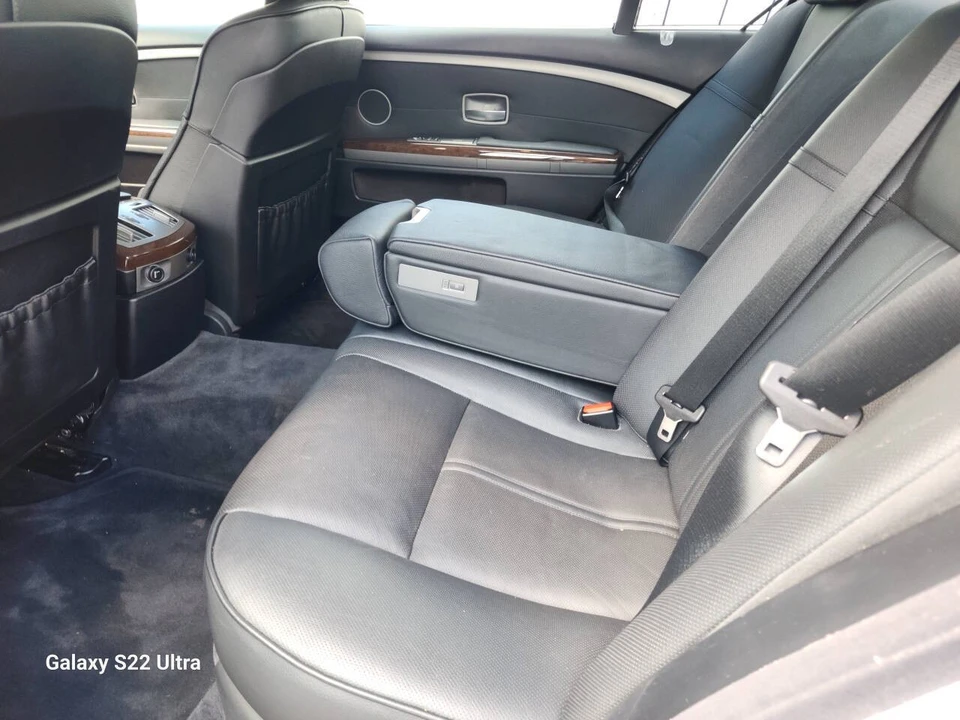 2009 Infiniti QX80 - Image 18 of 21