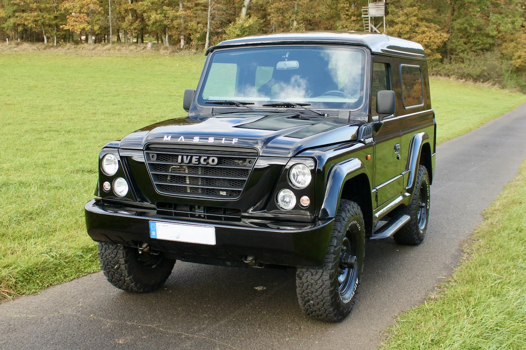 2009 Iveco - Image 2 of 2
