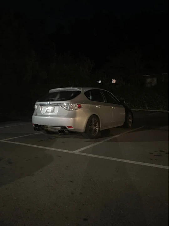 2009 Subaru Impreza 3rd Gen - Image 4 of 8