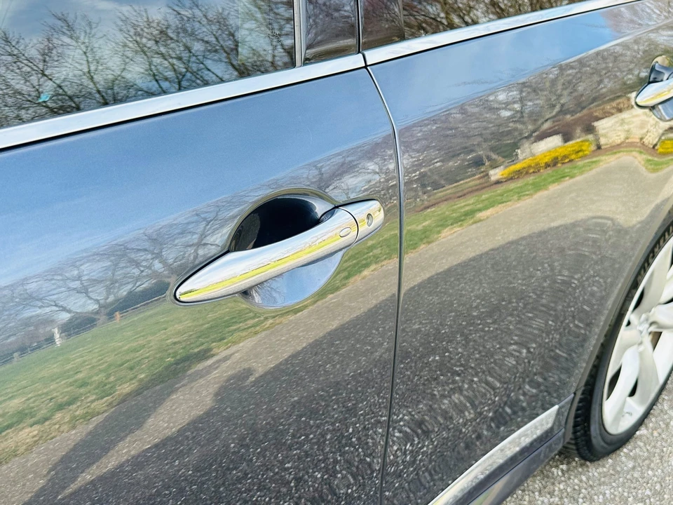 2009 Infiniti FX/QX 2nd Gen - Image 31 of 31