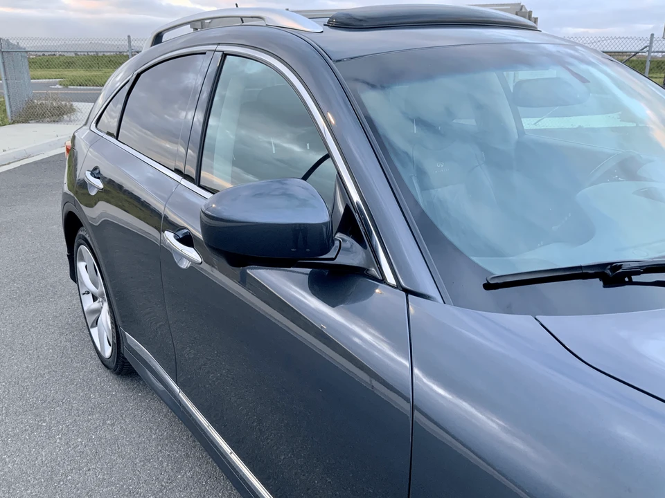 2009 Infiniti FX/QX 2nd Gen - Image 26 of 31