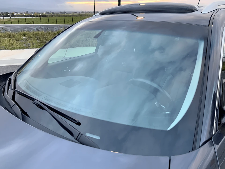 2009 Infiniti FX/QX 2nd Gen - Image 29 of 31