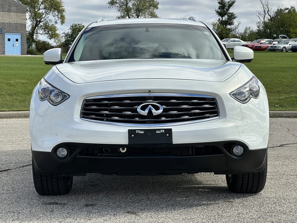 2009 Infiniti FX/QX 2nd Gen - Image 14 of 31
