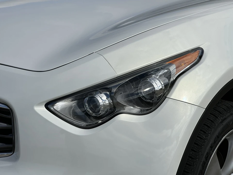 2009 Infiniti FX/QX 2nd Gen - Image 17 of 31