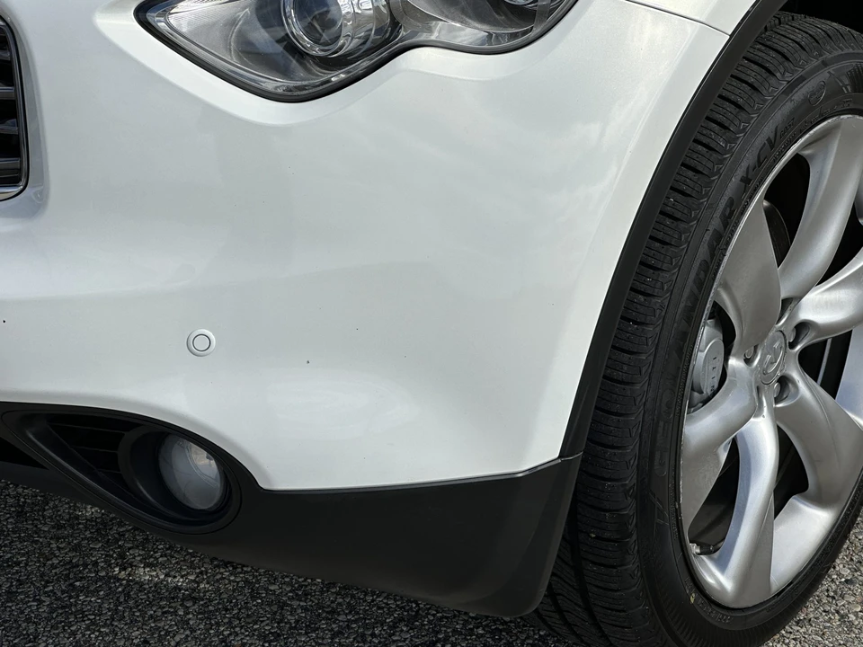 2009 Infiniti FX/QX 2nd Gen - Image 16 of 31