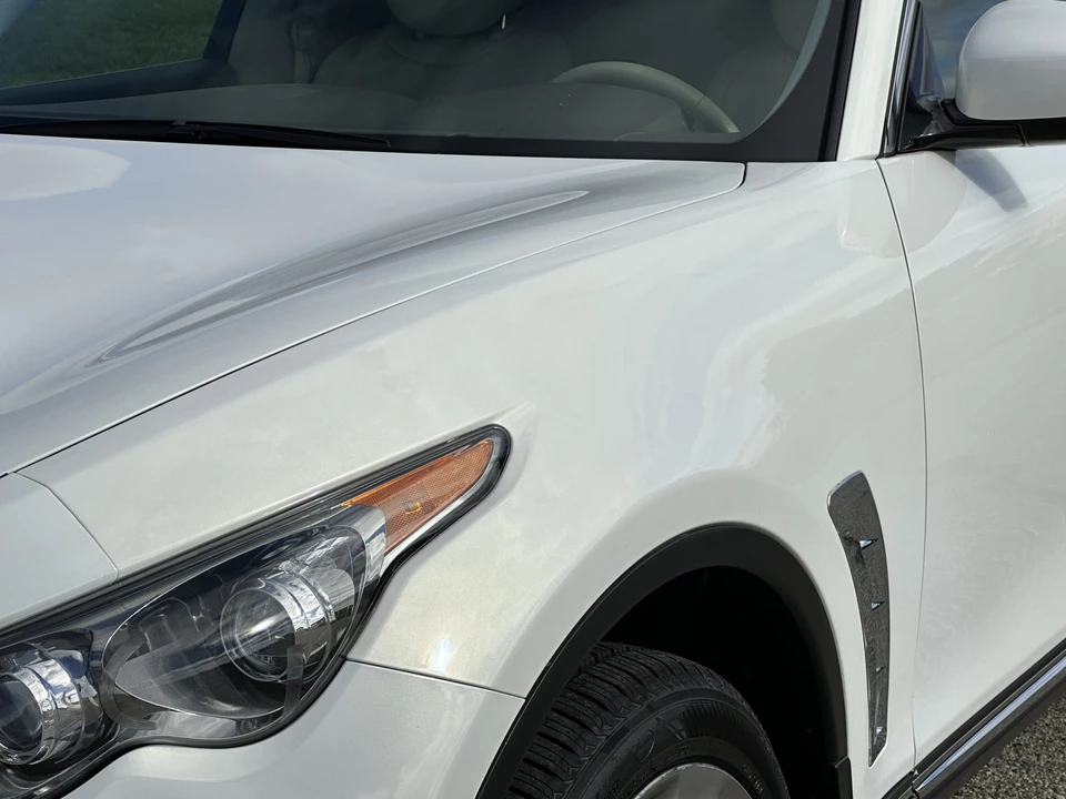2009 Infiniti FX/QX 2nd Gen - Image 18 of 31
