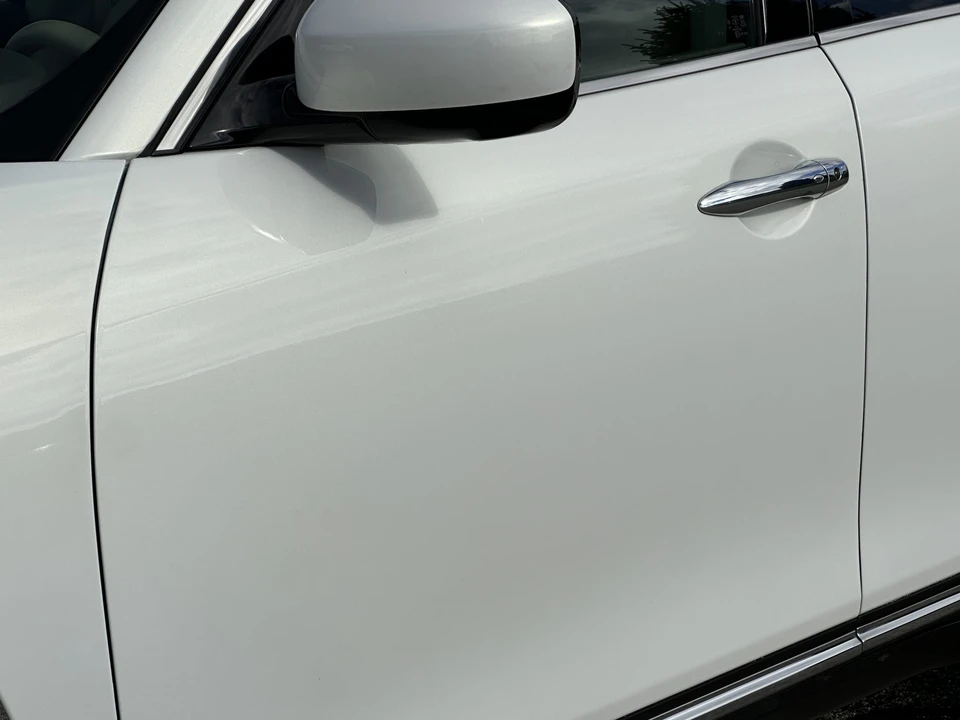 2009 Infiniti FX/QX 2nd Gen - Image 19 of 31
