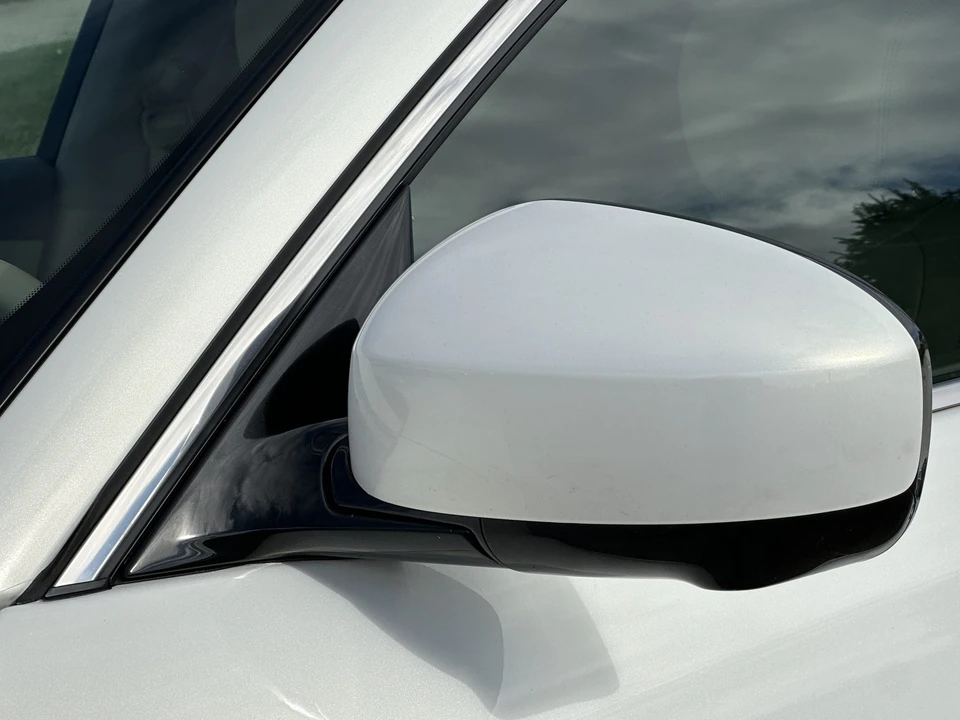 2009 Infiniti FX/QX 2nd Gen - Image 20 of 31