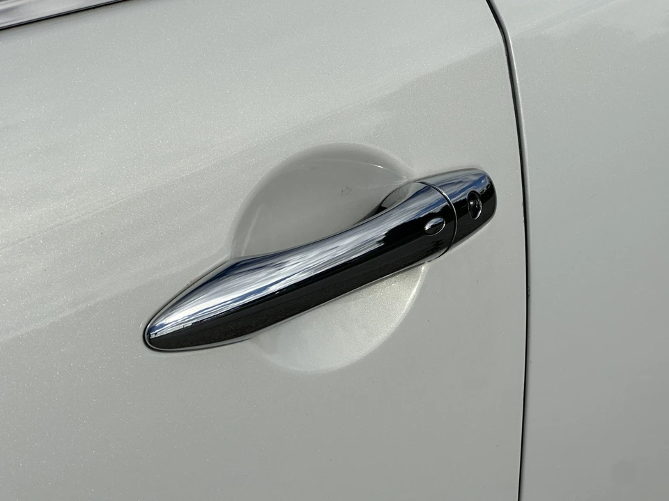 2009 Infiniti FX/QX 2nd Gen - Image 21 of 31