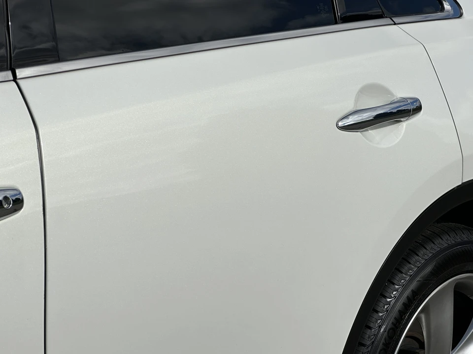 2009 Infiniti FX/QX 2nd Gen - Image 22 of 31