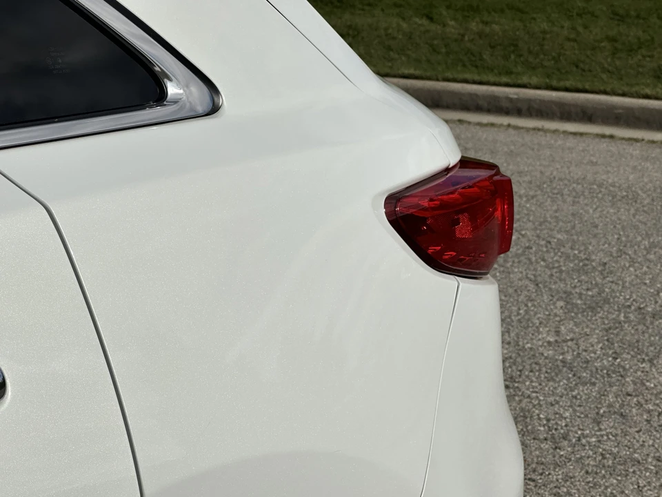 2009 Infiniti FX/QX 2nd Gen - Image 24 of 31