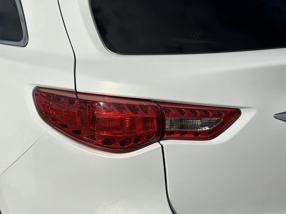2009 Infiniti FX/QX 2nd Gen - Image 25 of 31